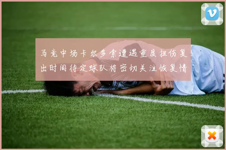 马竞中场卡尔多索遭遇重度扭伤复出时间待定球队将密切关注恢复情况